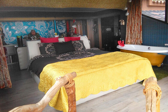 CASA MIRAMIRANDA - photo 12