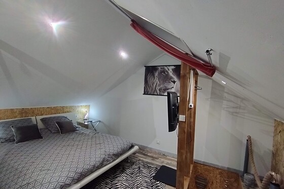 Les chalets du fliers - photo 19