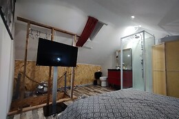 Les chalets du fliers
