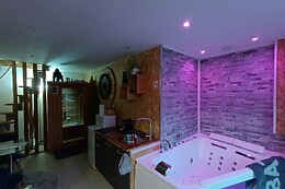 Les chalets du fliers