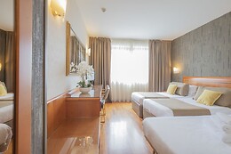 Online Booking EPS
