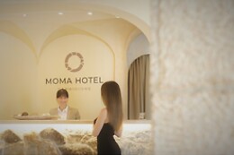 Online Booking EPS
