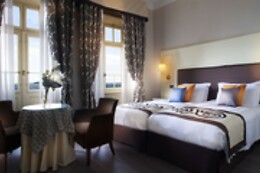 Online Booking EPS