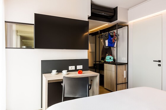 Online Booking EPS - photo 4