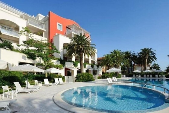 Online Booking EPS - photo 0
