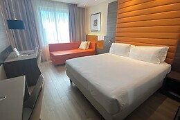 Online Booking EPS