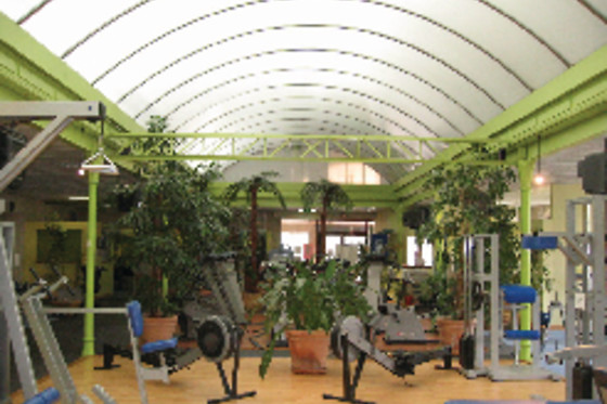 Club Vert - photo 1
