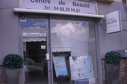 Centre De Beauté Venus Maria Galland