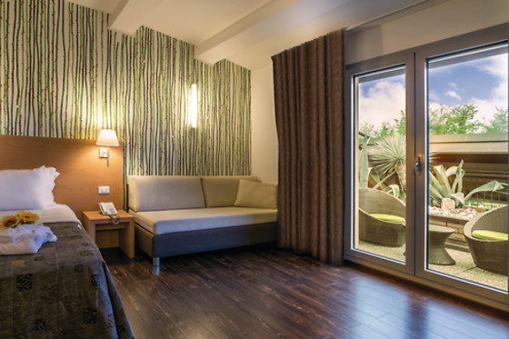 Relais Bellaria Hotel - photo 12