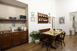 B&B NapoliPietrasanta