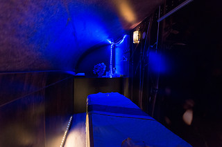 Massage aux huiles chaudes au Bon Spa Thaï à Paris (75012)