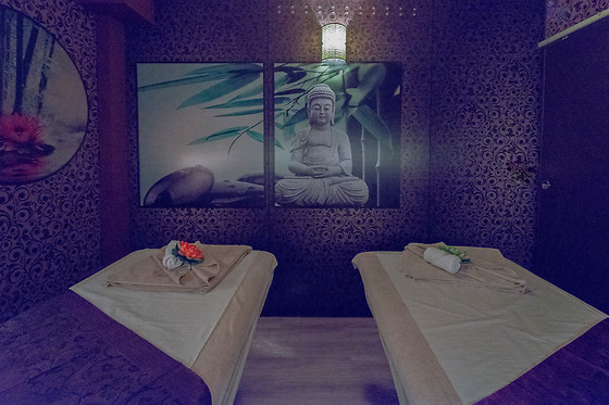 Un massage thaïlandais pour 2 chez Bon Spa Thaï à Paris (75012)