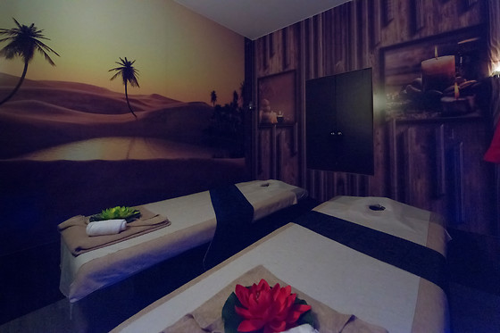 Un massage thaïlandais pour 2 chez Bon Spa Thaï à Paris (75012)