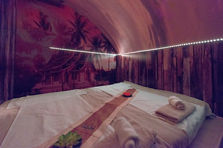 Un massage thaïlandais pour 2 chez Bon Spa Thaï à Paris (75012)