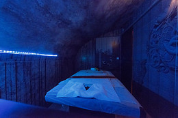 Bon Spa Thaï Paris 12