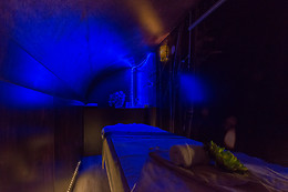 Bon Spa Thaï Paris 12