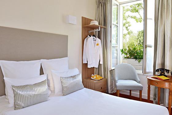 Hôtel Le Plantagenet - photo 12