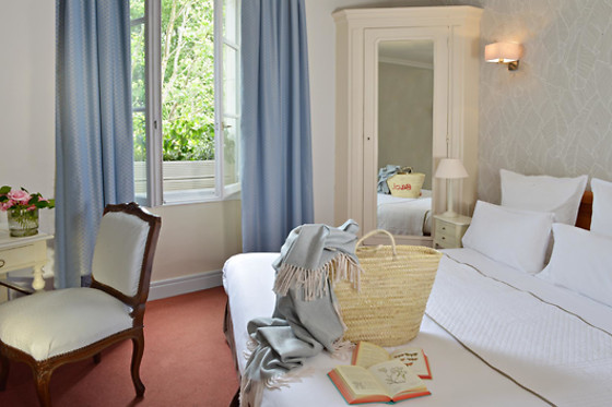 Hôtel Le Plantagenet - photo 13