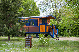Domaine de Meigné
