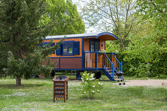 Domaine de Meigné - photo 5
