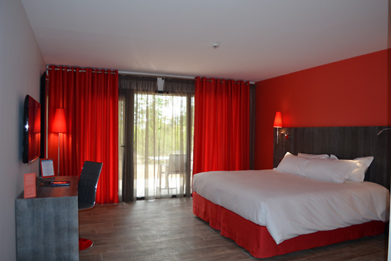 Georges Blanc Parc - photo 1