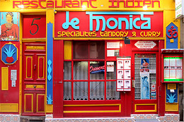 Le Monica