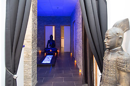Natural Spa Institut Gif