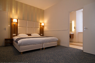 Séjour pour 2 à l'Hôtel-Restaurant du Château*** à Combourg (35)