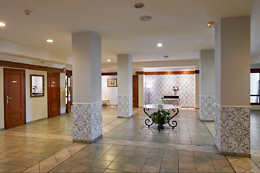 HOTEL ALAIZ