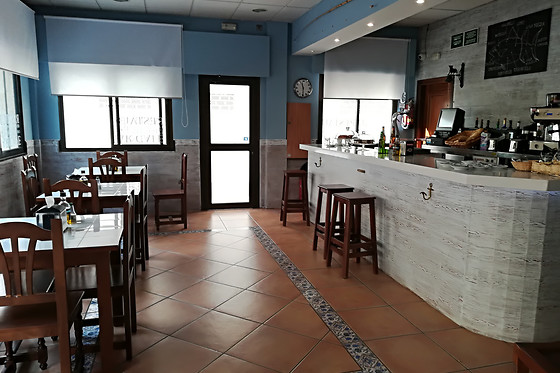 HOSTAL RESTAURANTE MACAVI - photo 2