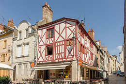 La cantine (Orléans)