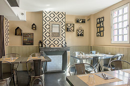 La cantine (Orléans)