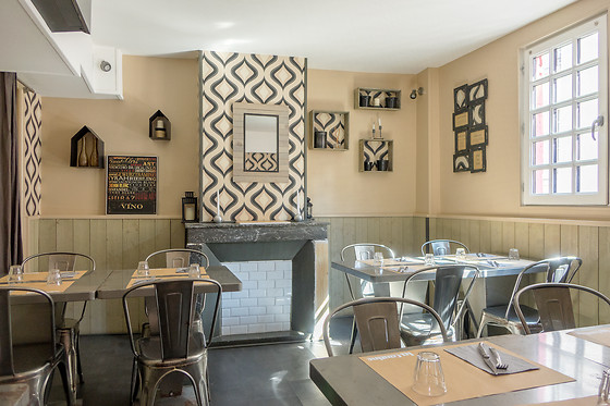 La cantine (Orléans) - photo 1