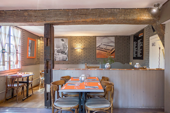 La cantine (Orléans) - photo 7