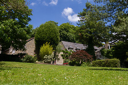 Hôtel restaurant du château