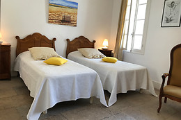 Couleurs de Camargue