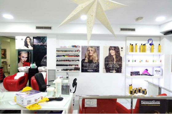 STUDIO REINA BEAUTY SALON - photo 0