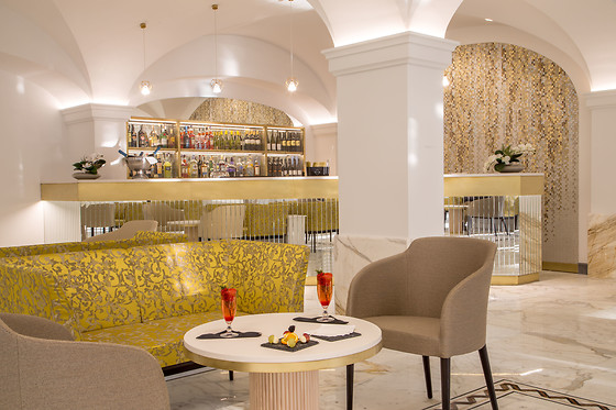 Hotel Shangri-La Roma - photo 2