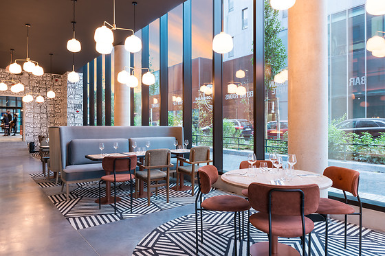 QH PARIS PORTE MONTMARTRE - photo 8