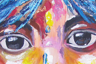 Atelier peinture à Lyon 5ème (69)