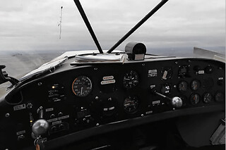 Initiation au pilotage en ULM Multiaxe à Rouen (76)