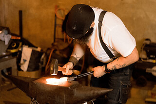 Atelier coutellerie à Joncreuil (10)