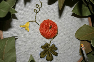 Atelier Broderie à Dax (40)