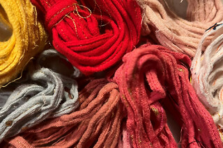Atelier fabrication de collier à Paris 18ème