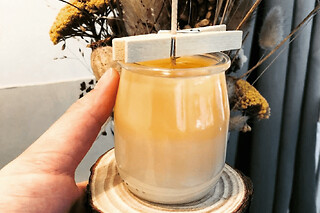 Atelier bougies parfumées à Paris 4ème