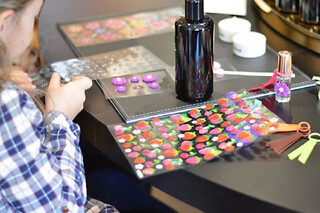 Atelier enfant "Petit Parfumeur" 4-8 ans à Paris 6ème