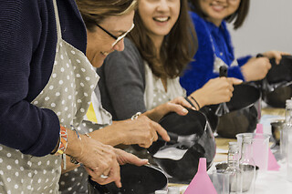Atelier DIY produits d'entretien Bio à Toulouse (31)
