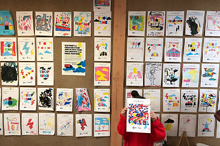 Les Mercredis Merveilleux artistiques 4-14 ans à Paris 12ème - Demi-journée matin