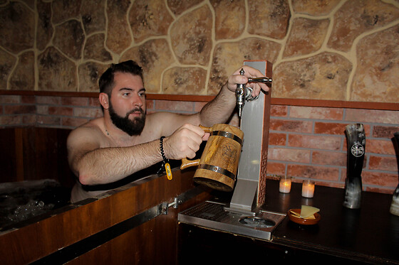 BEER SPA ISLANTILLA - photo 4