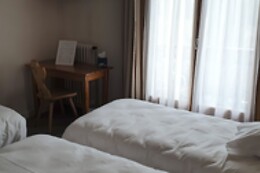 Online Booking EPS